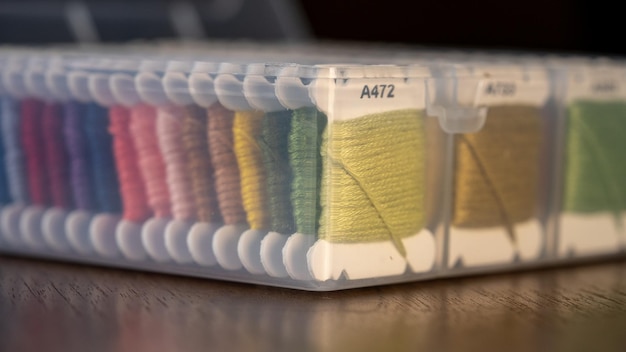 Наборы разного уровня сложности